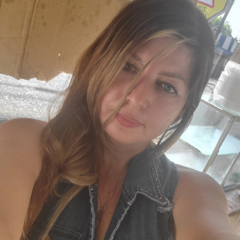 Vero profile picture for @florita