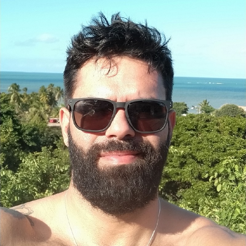 Vero profile picture for @fabricio