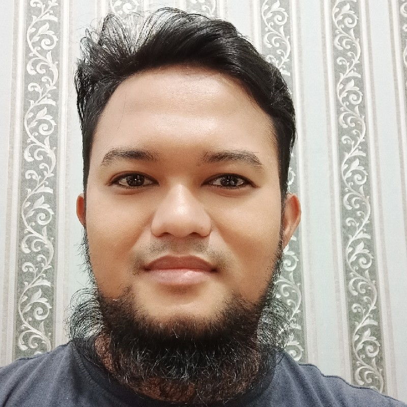 Vero profile picture for @nurdin