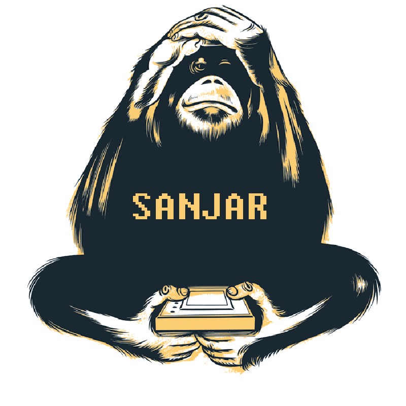 Vero profile picture for @sanjar