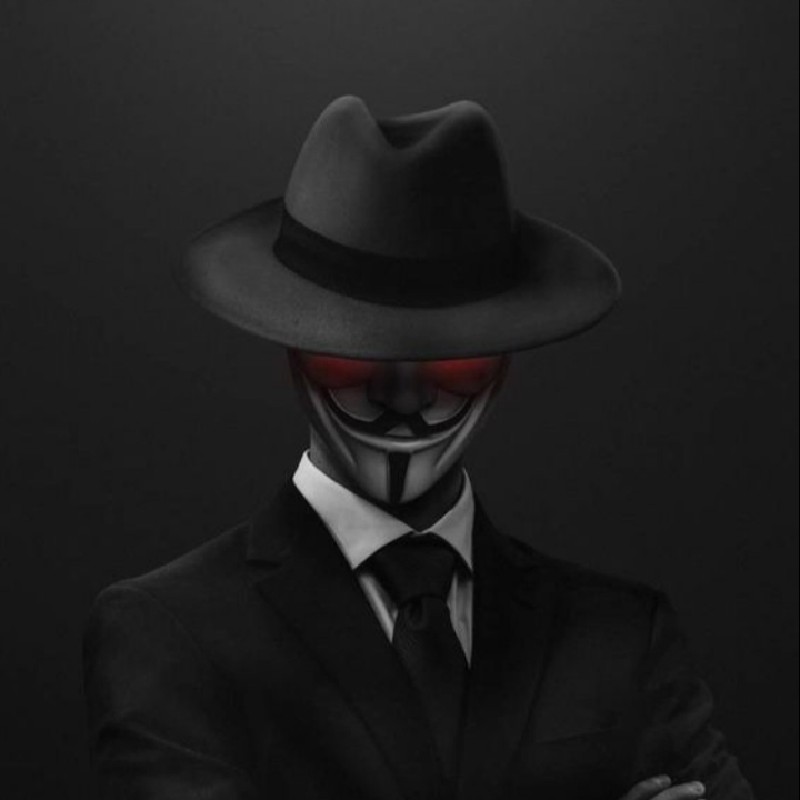 Vero profile picture for @thehacker
