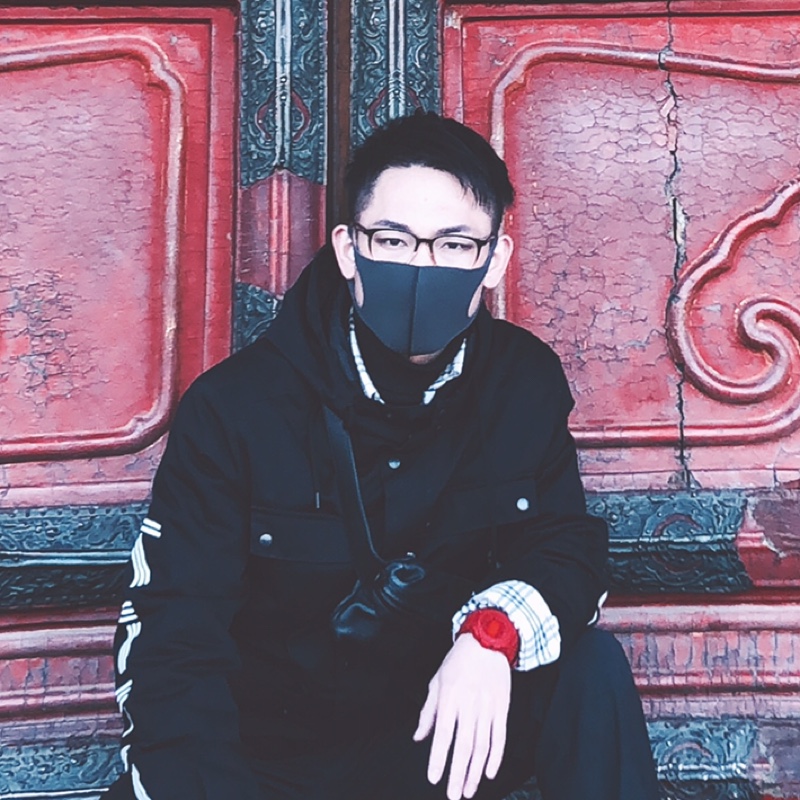 Vero profile picture for @kimura