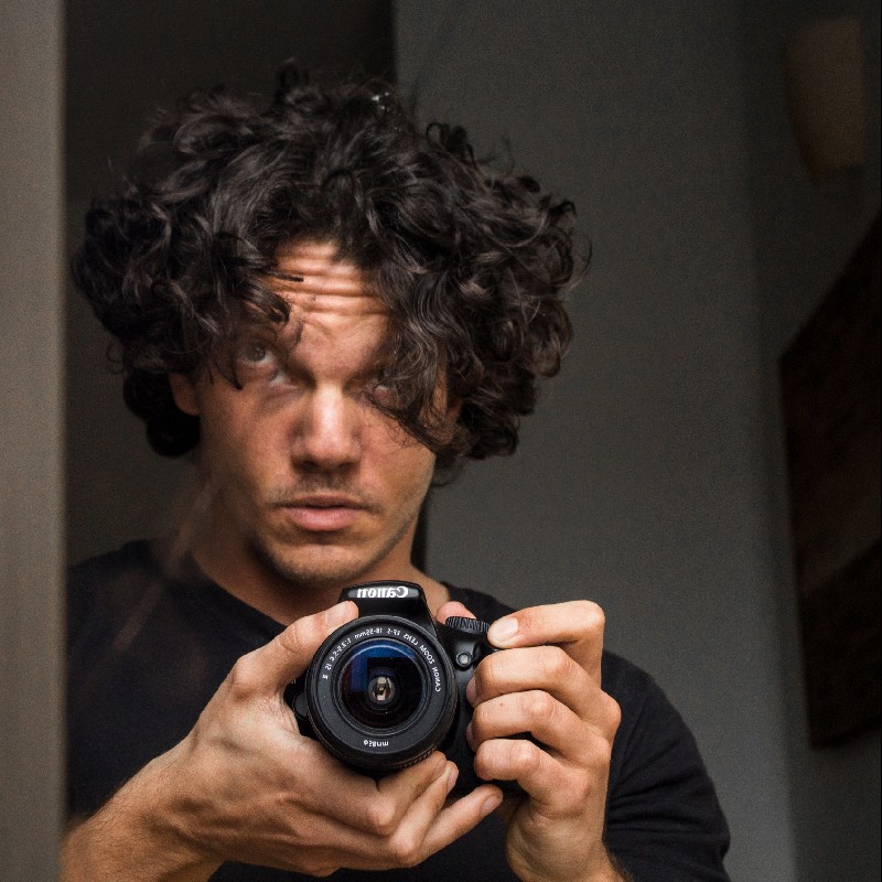 Vero profile picture for @pasciccio