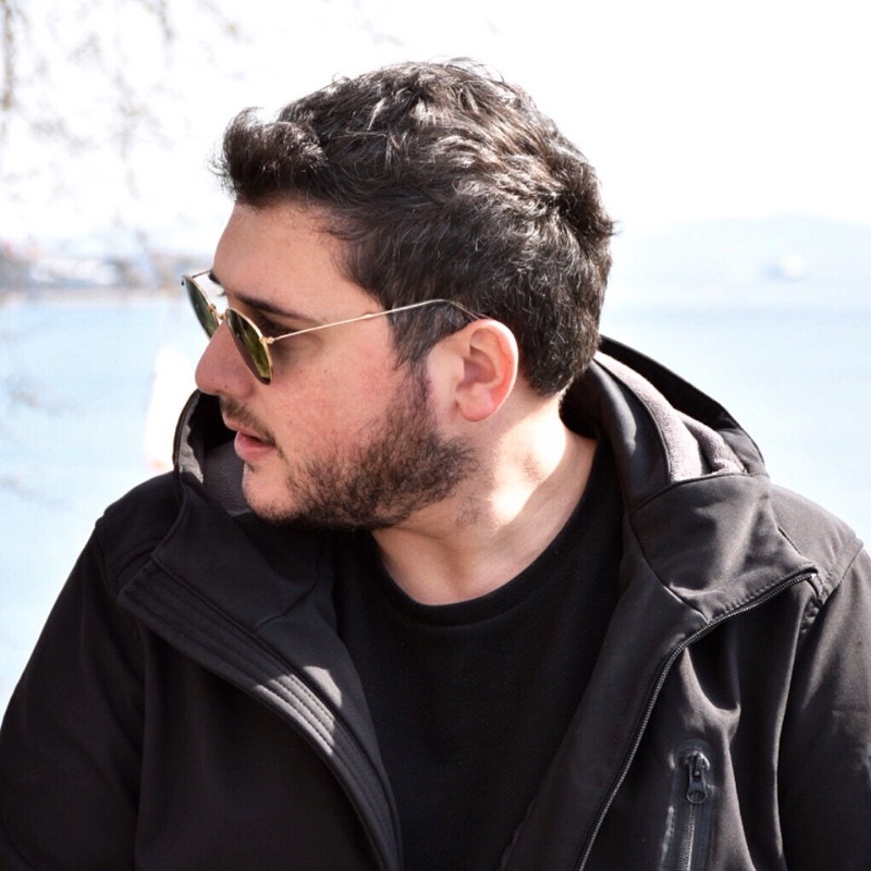 Vero profile picture for @akin