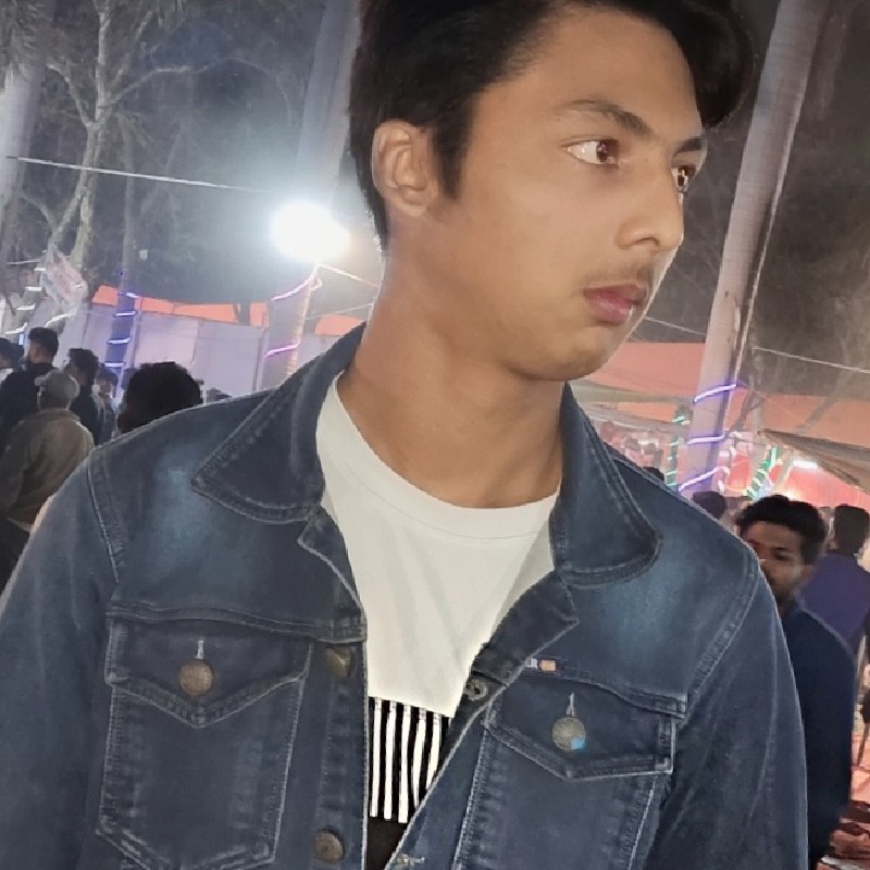 Vero profile picture for @srivastava