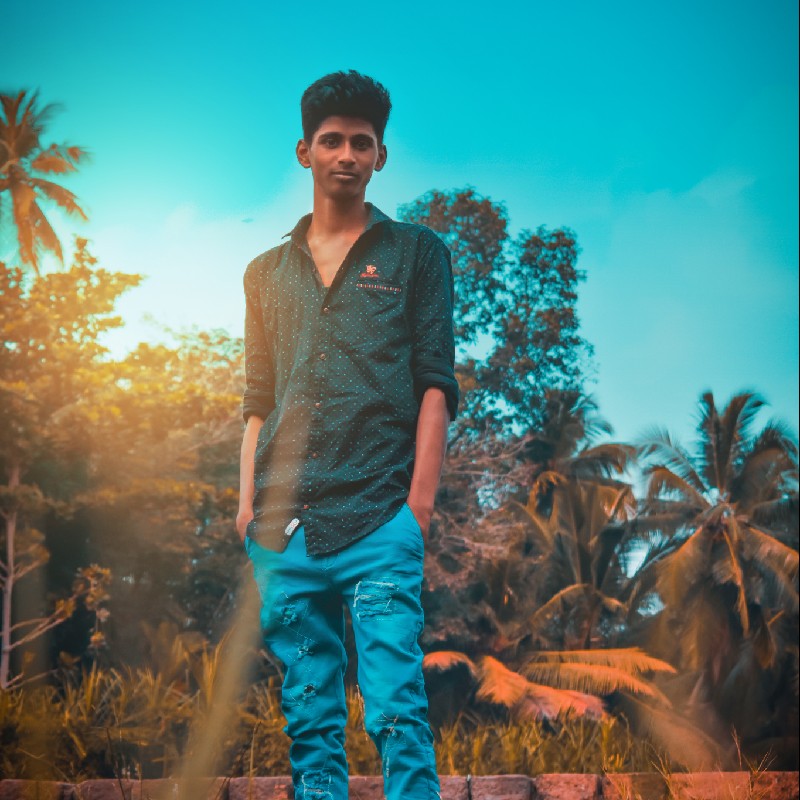 Vero profile picture for @anderson