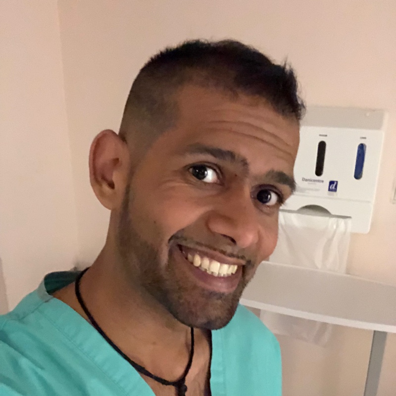 Vero profile picture for @parmar
