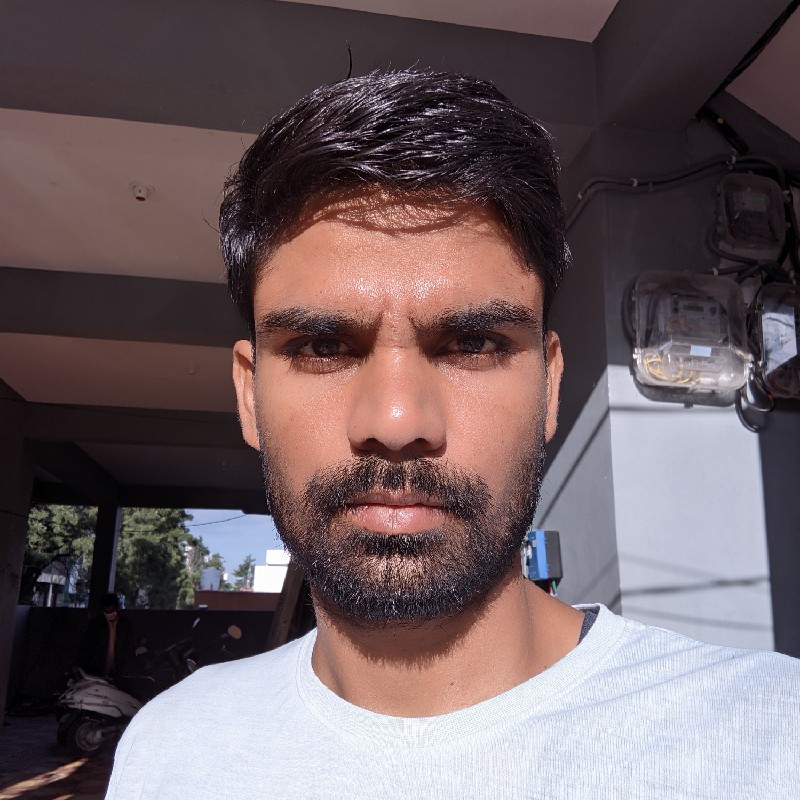 Vero profile picture for @iamniwas