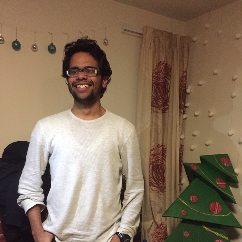Vero profile picture for @manish