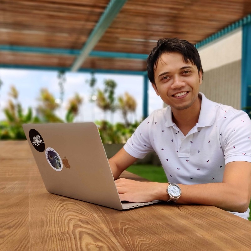 Vero profile picture for @gaurav