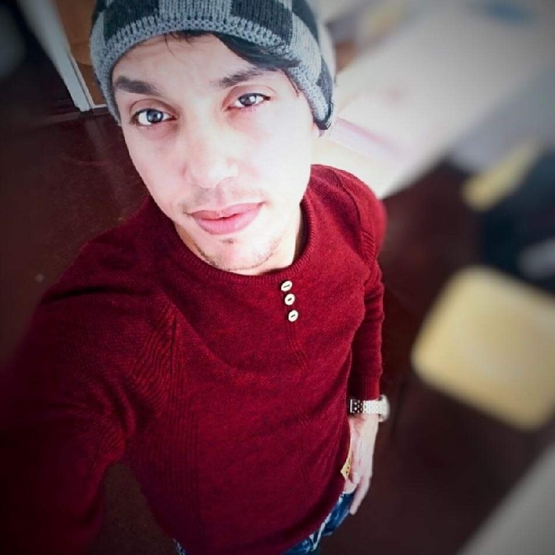 Vero profile picture for @yasser97