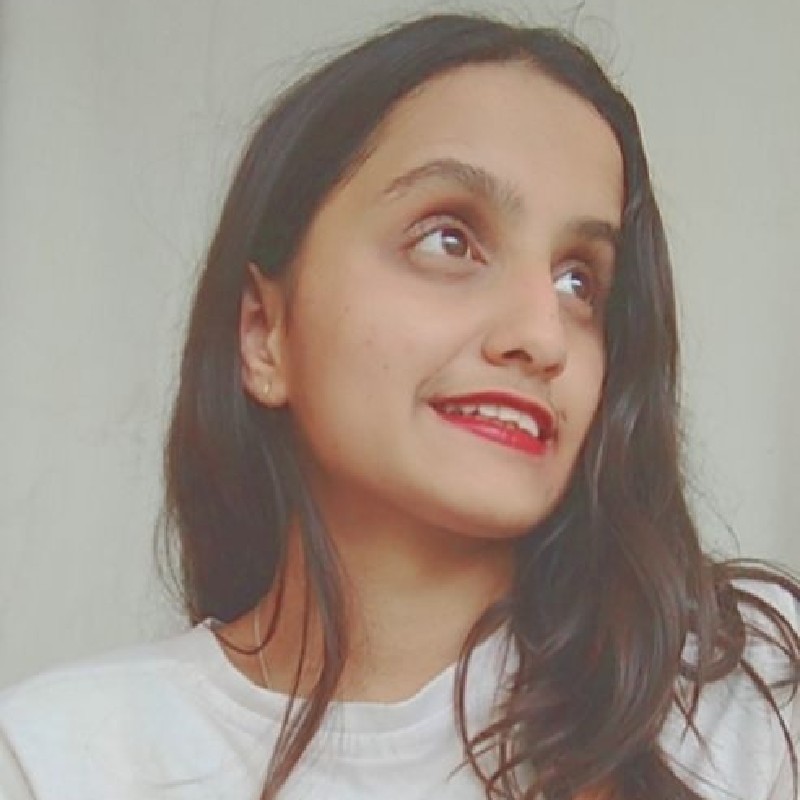 Vero profile picture for @vaishnavi