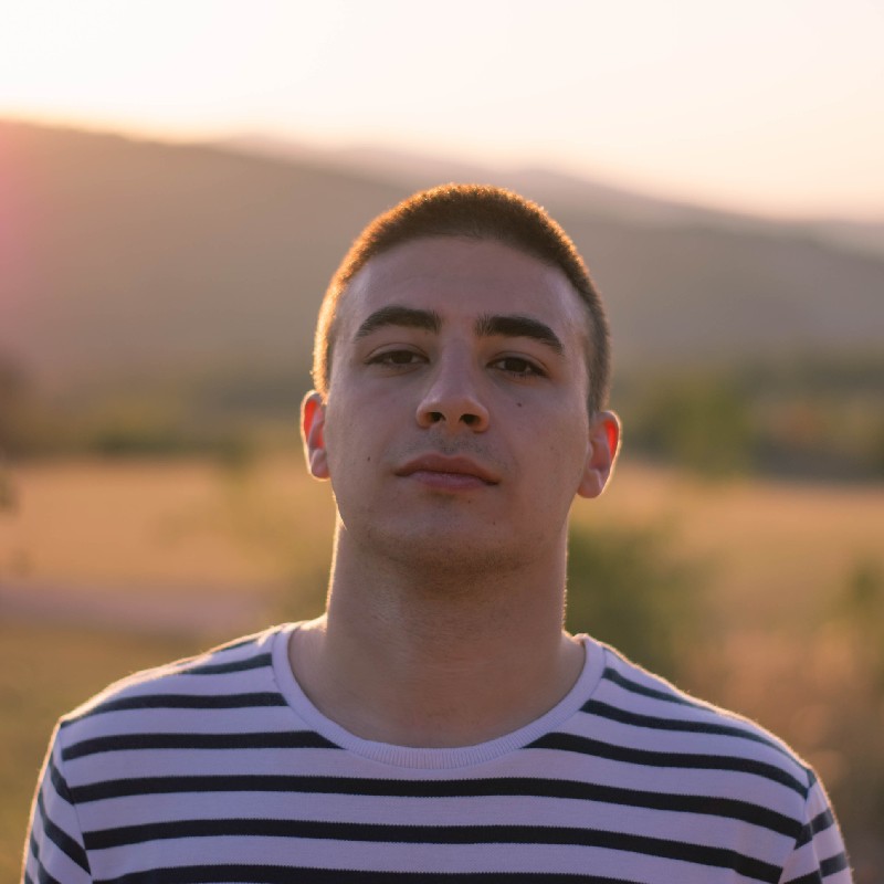 Vero profile picture for @todorovic