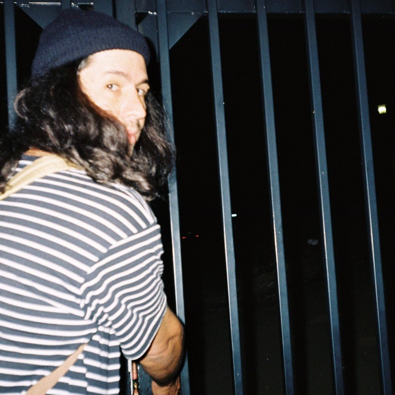 Vero profile picture for @filipe