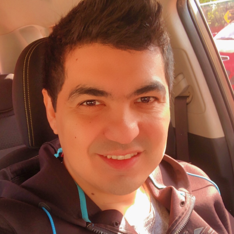Vero profile picture for @videopro
