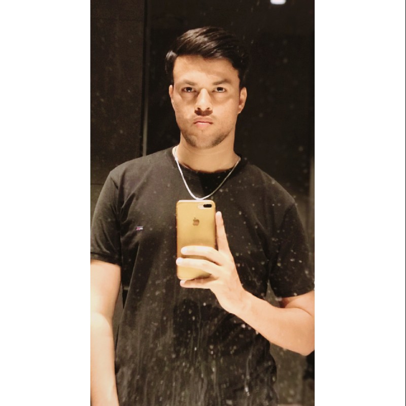 Vero profile picture for @qamarabbas