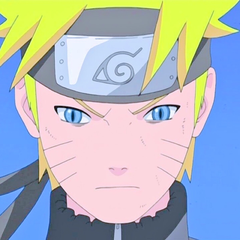 Vero profile picture for @uzumaki