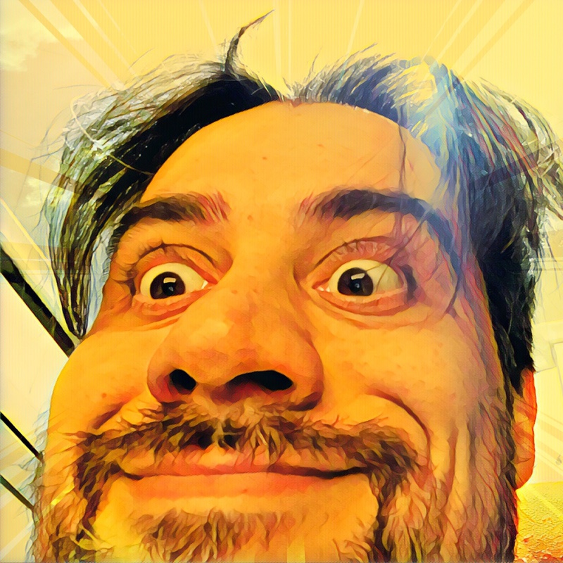 Vero profile picture for @thanasis