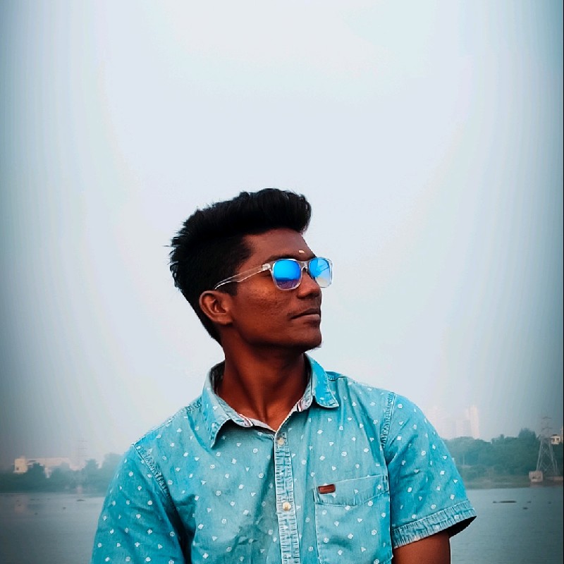Vero profile picture for @logesh
