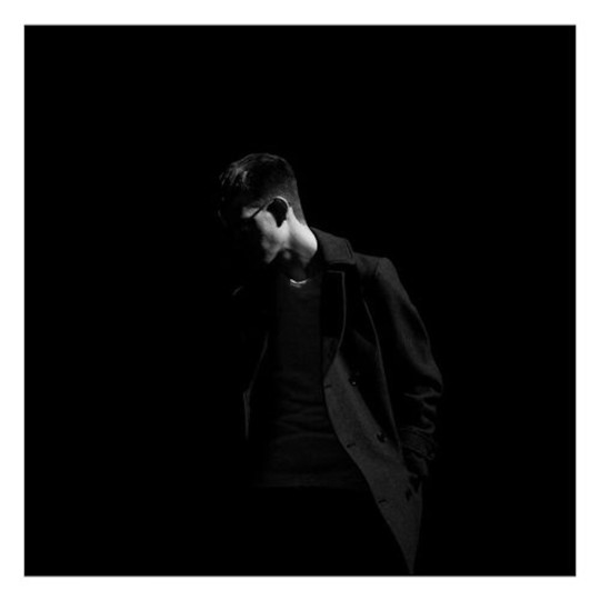 song album cover