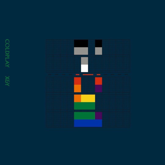 song album cover