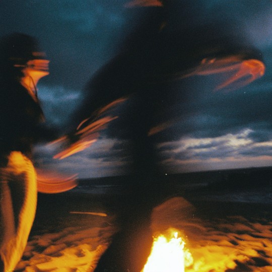 song album cover