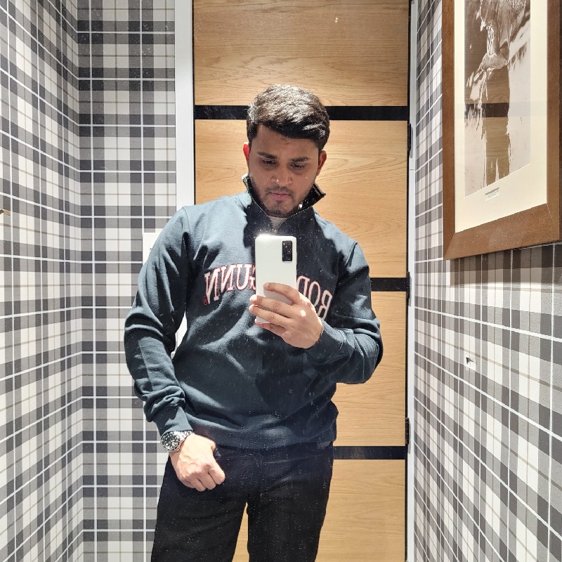 Vero profile picture for @siddhesh