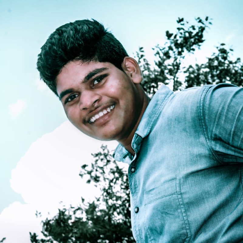 Vero profile picture for @prakash