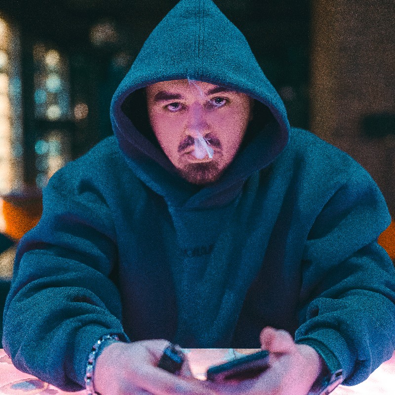 Vero profile picture for @aggressive
