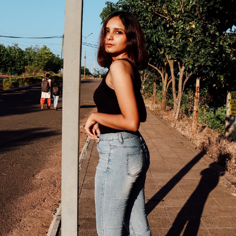 Vero profile picture for @kalpana