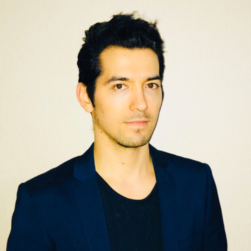 Vero profile picture for @hernando