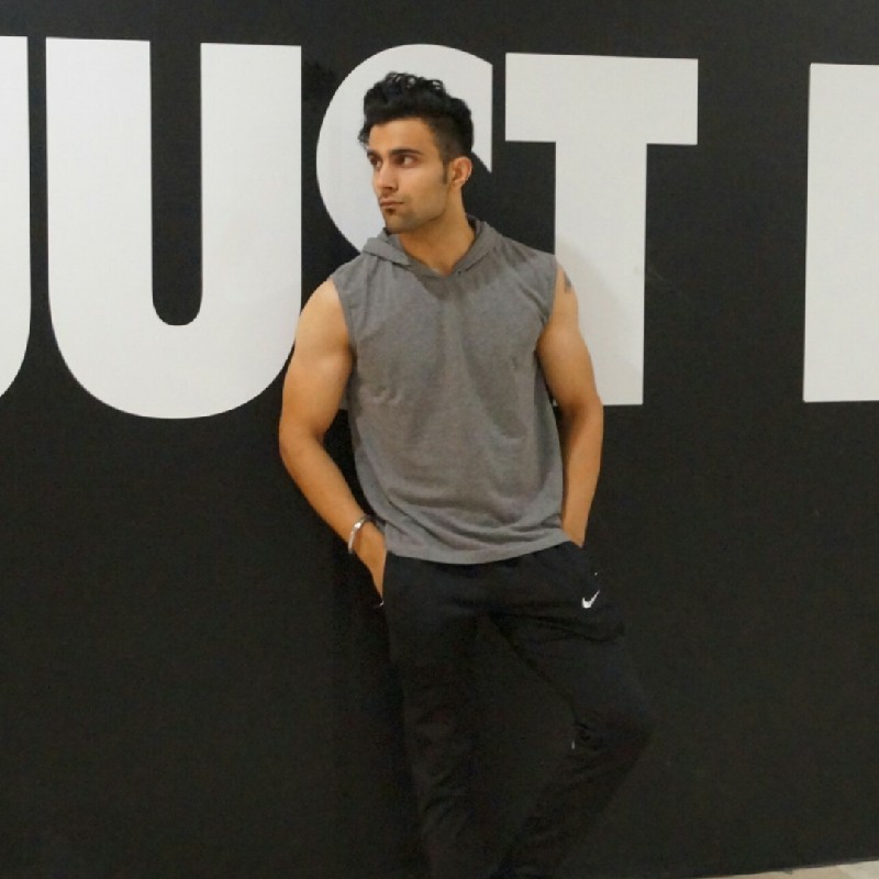Vero profile picture for @saurabh