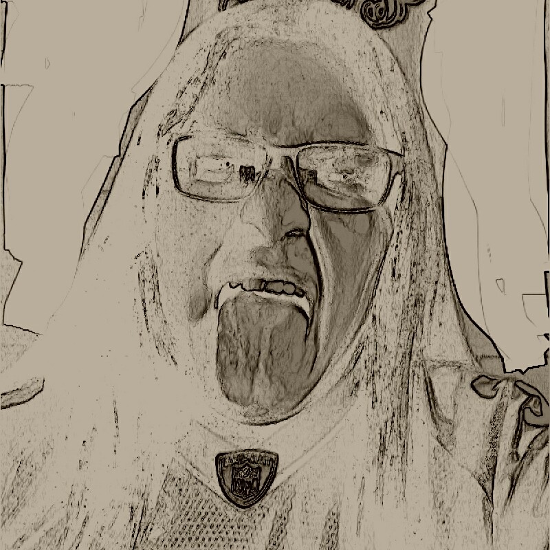 Vero profile picture for @apache