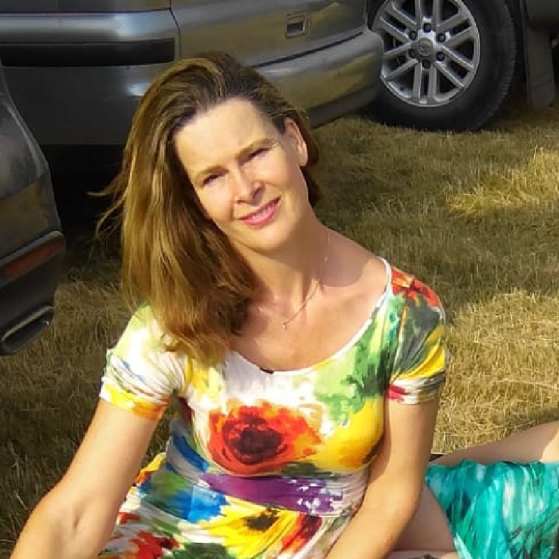 Vero profile picture for @justine