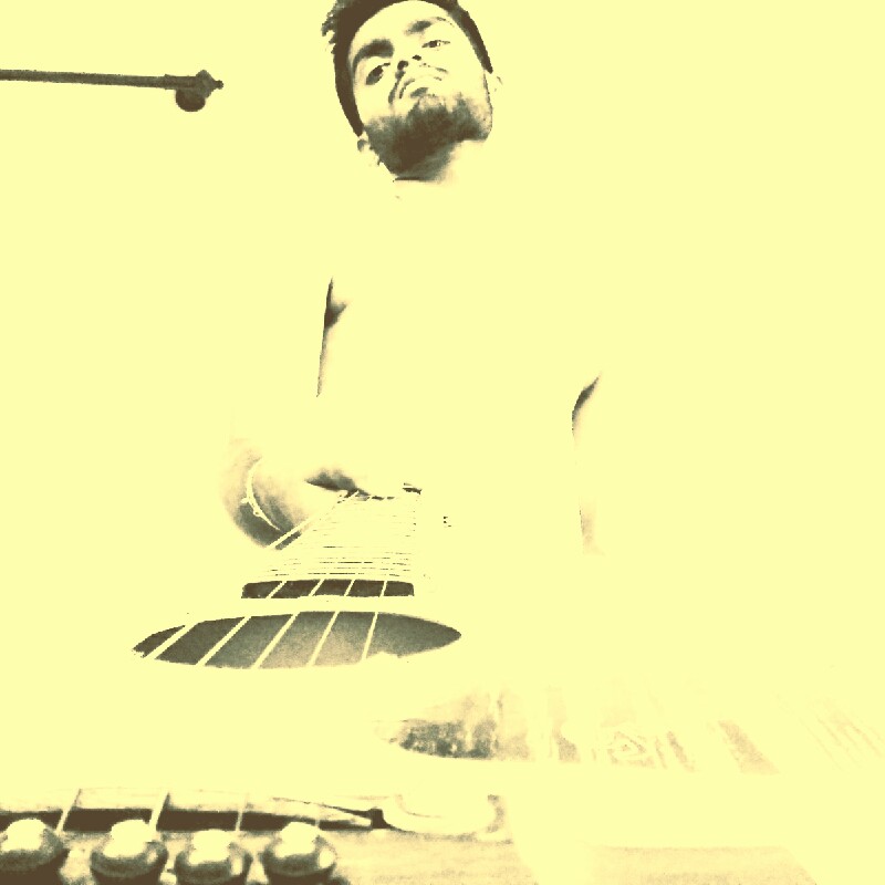 Vero profile picture for @keshav