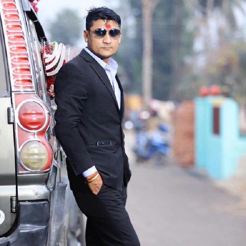 Vero profile picture for @sanjay17