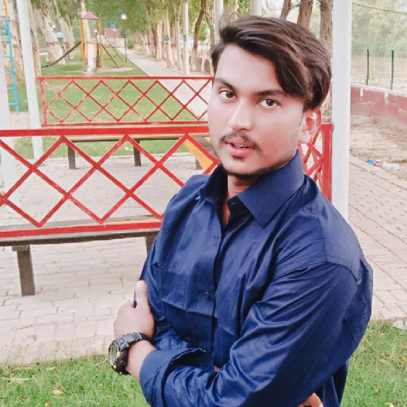 Vero profile picture for @hamza12