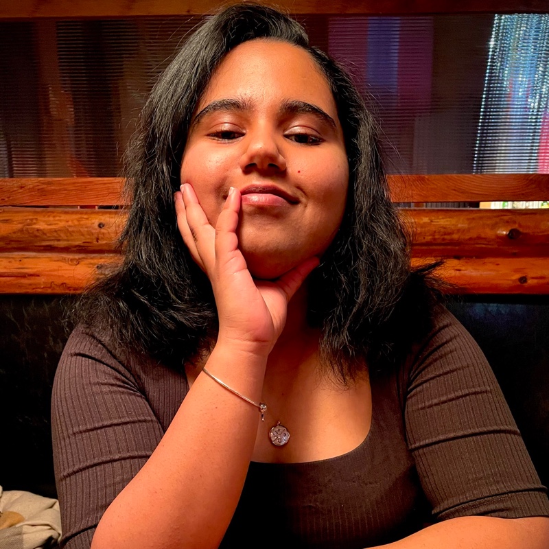Vero profile picture for @prasidha