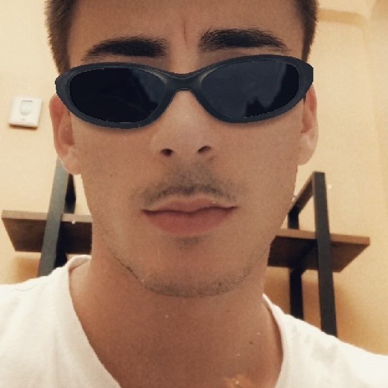 Vero profile picture for @lamadrid