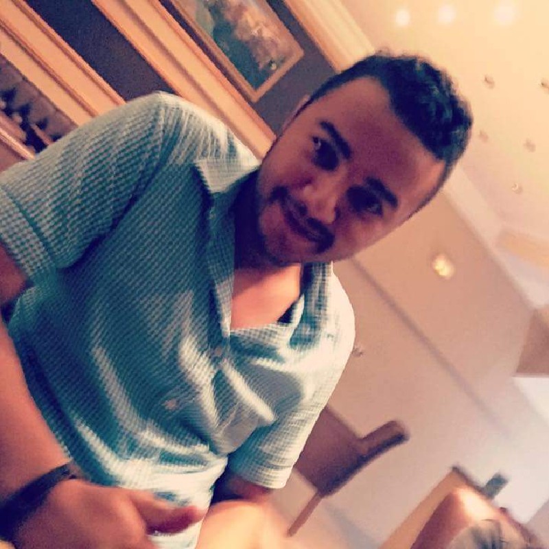 Vero profile picture for @chawki