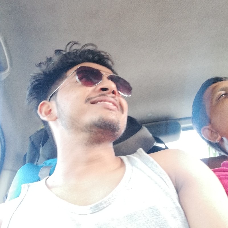Vero profile picture for @gautam