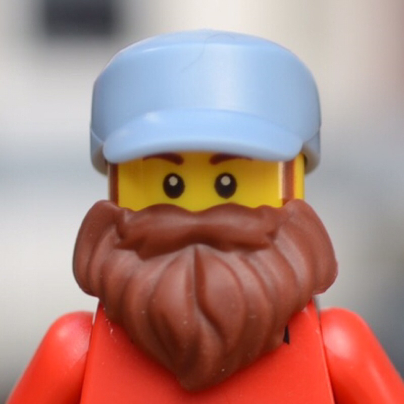 Vero profile picture for @marccram