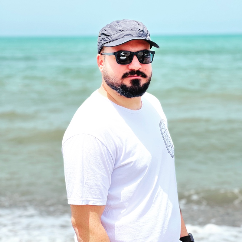 Vero profile picture for @hadiii