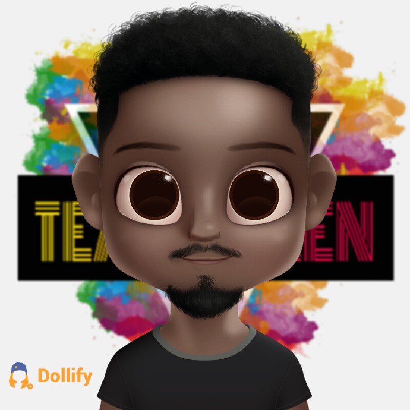Vero profile picture for @allen