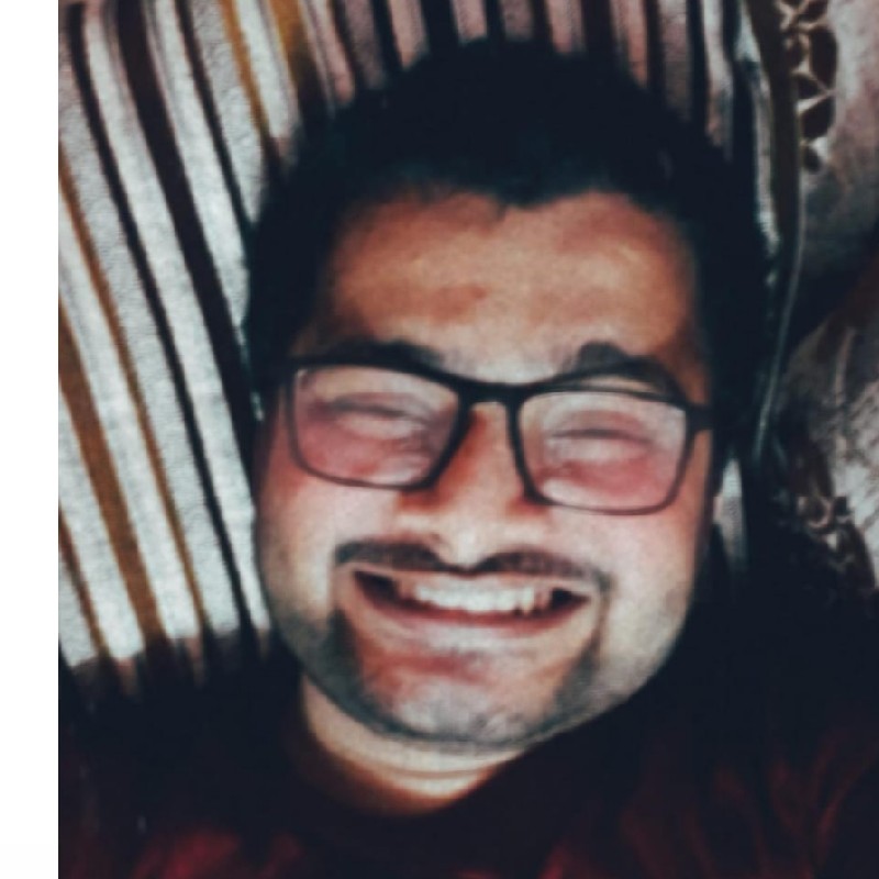 Vero profile picture for @shoaib