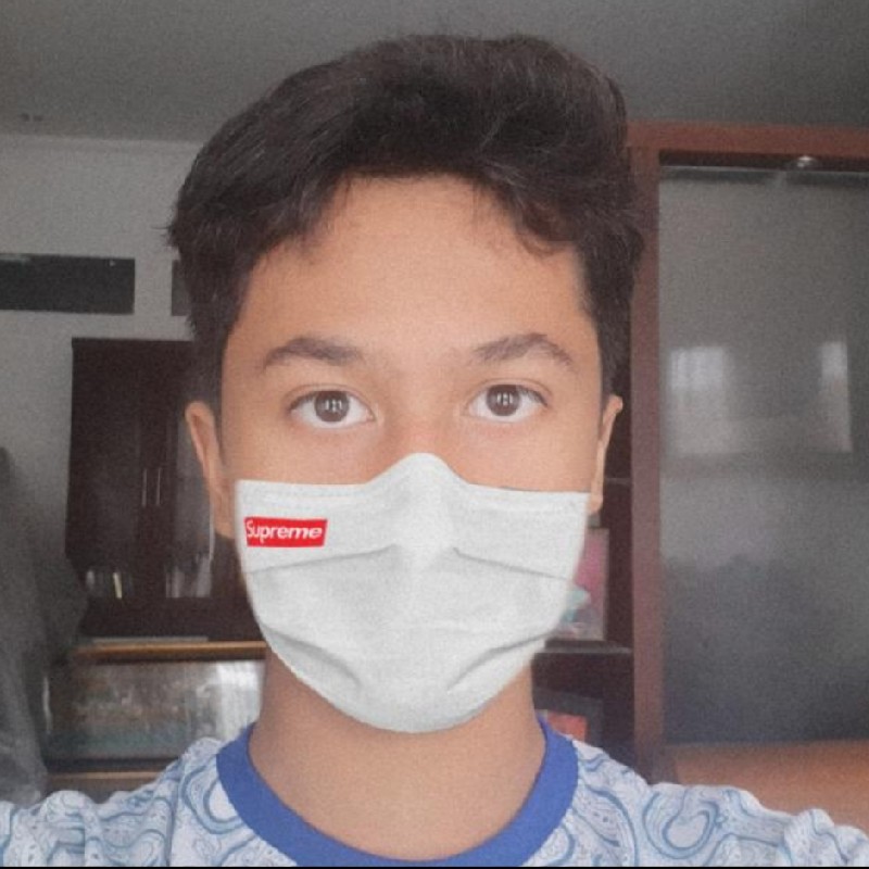 Vero profile picture for @lukman