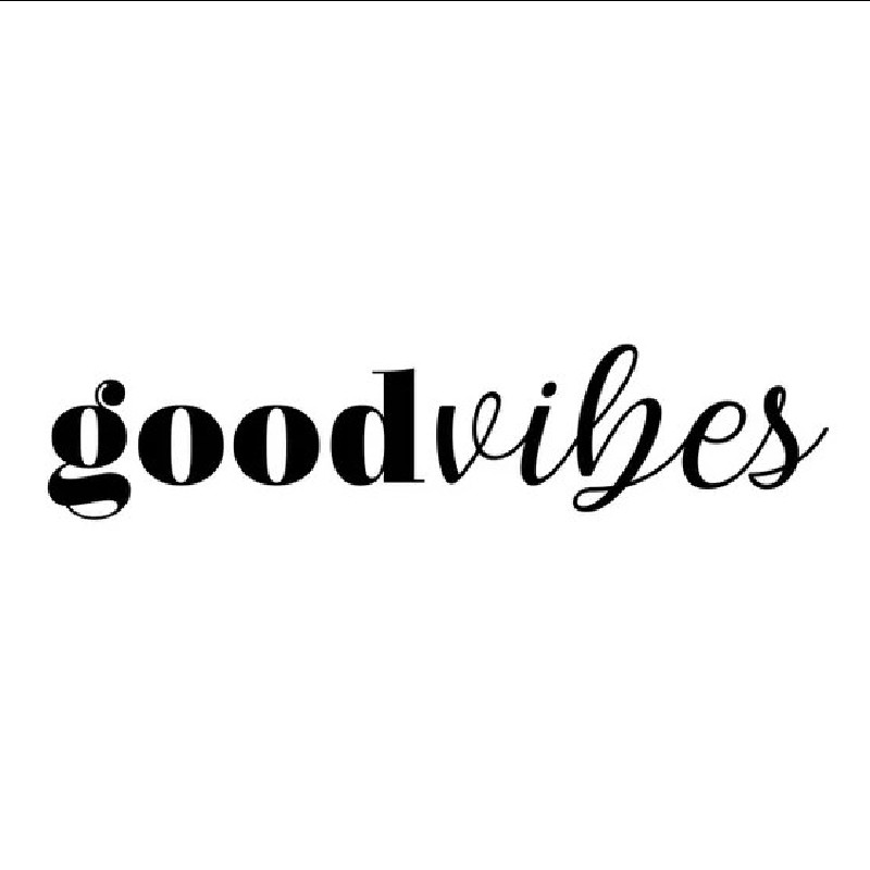 Vero profile picture for @goodvibes