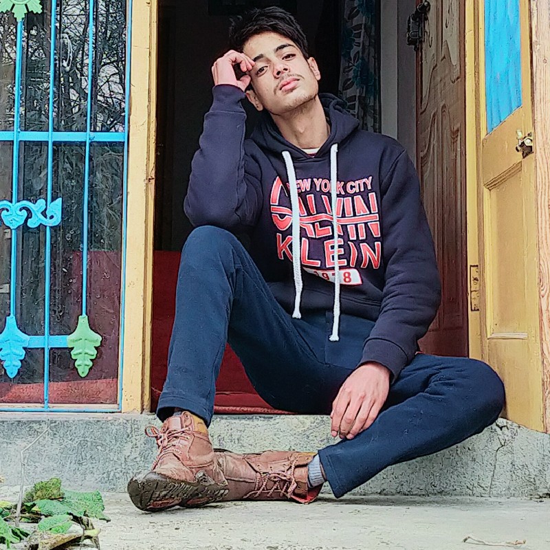 Vero profile picture for @fardeen