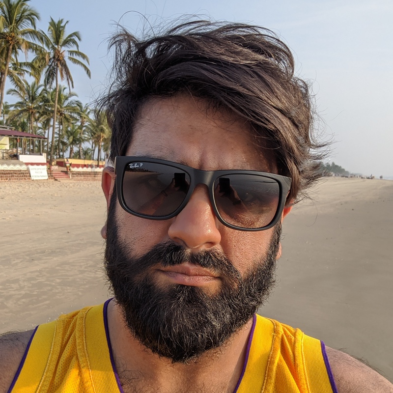 Vero profile picture for @kalpesh