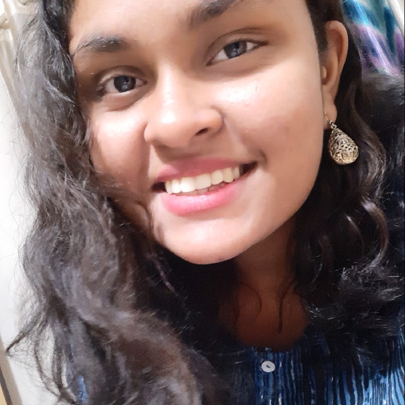 Vero profile picture for @shravani